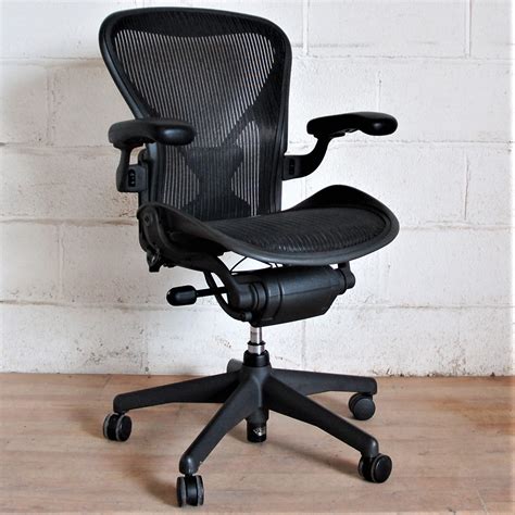 cheap herman miller office chairs|discounted Herman Miller aeron chair.